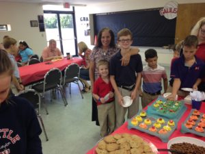 Grandparents Day